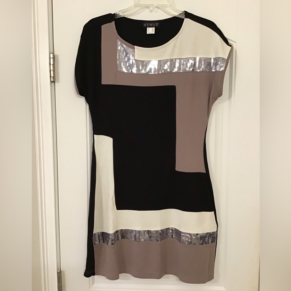 Venus Dress